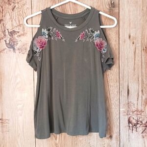 COPY - AEO Soft and Sexy T Shirt